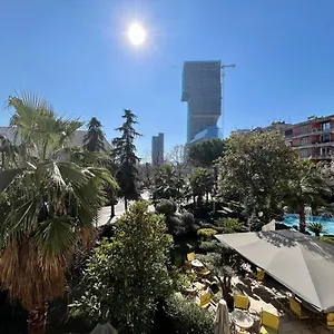  Apartament In Skanderbeg Square - Center 1