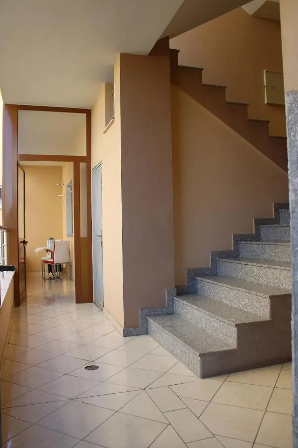 Bledi'S Cozy Apartment In New Blvd Tirana