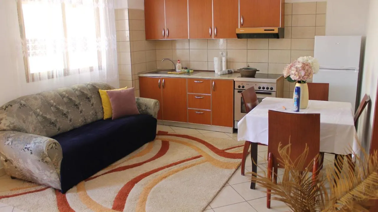 Bledi'S Cozy Apartment In New Blvd Tirana