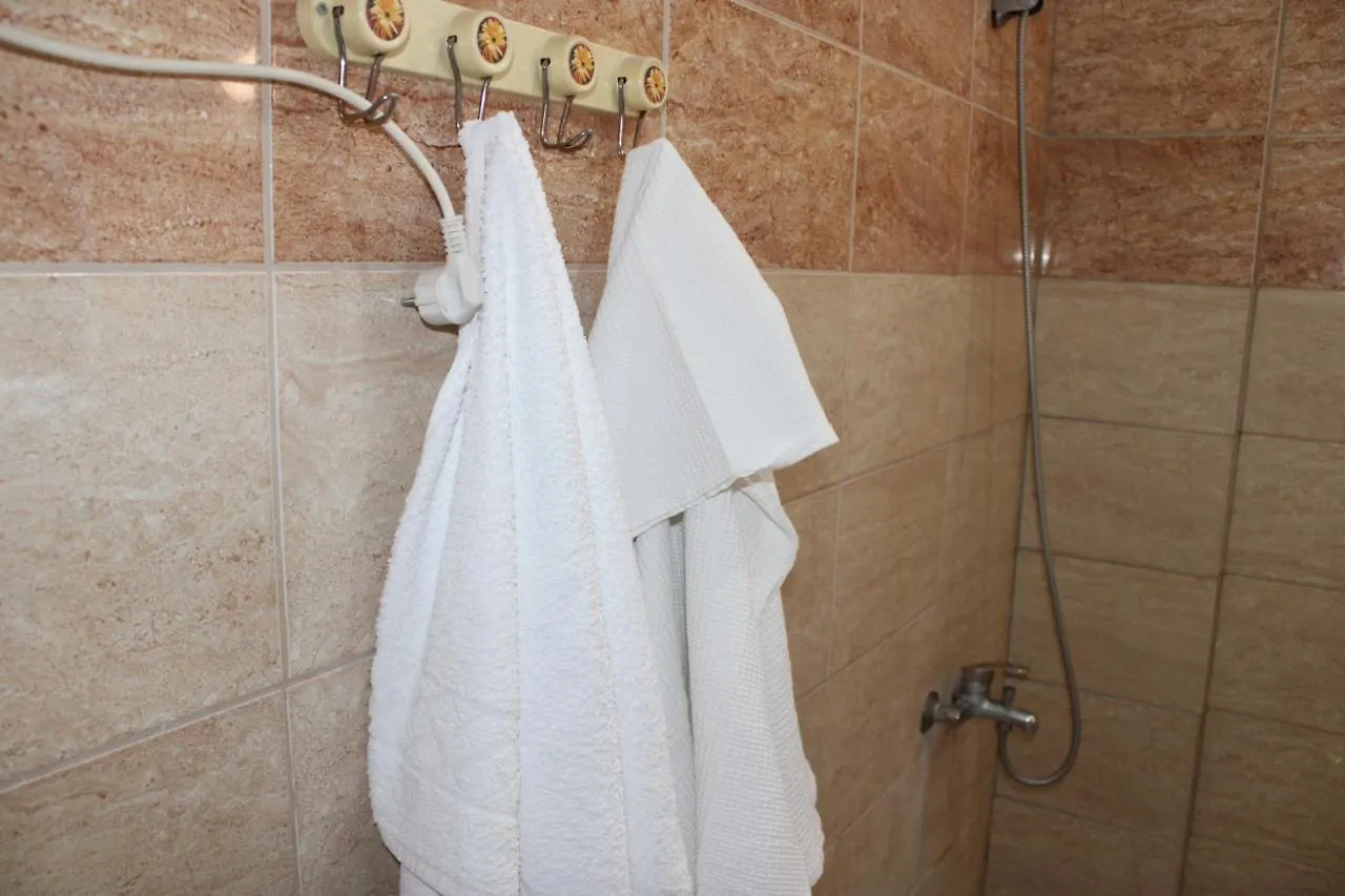 Bledi'S Cozy Apartment In New Blvd Tirana